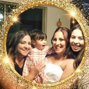 Meet your Posher, Marisa